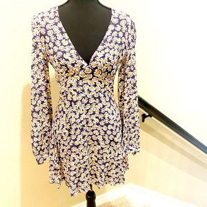 CHARLIE HOLIDAY DAISY DRESS